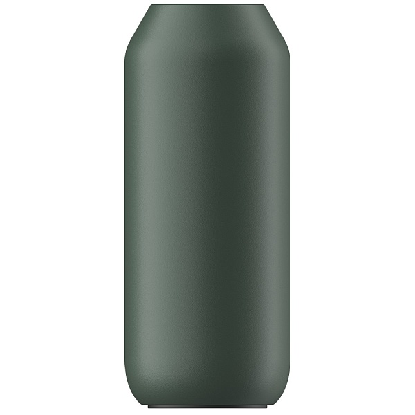 Термос 500 мл Chilly's Bottles Series 2 зелёный