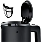 Чайник 0,8л KITCHENminis Black