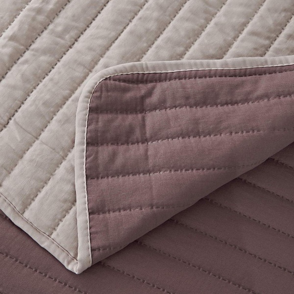 Комплект покрывало и наволочка 160 х 220 см Sofi de Marko Самуэль №3