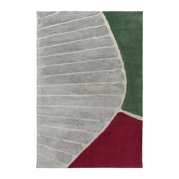 Ковёр 120 х 180 см Tkano Terra Tea Plantation