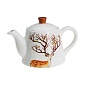 Чайник 0,75 л. "Олень" 