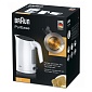 Чайник Braun PurEase WK3100