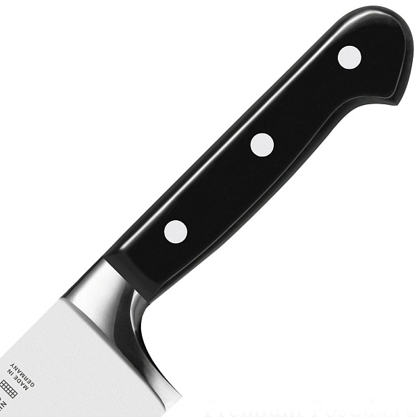 Нож поварской Zwilling Professional “S”