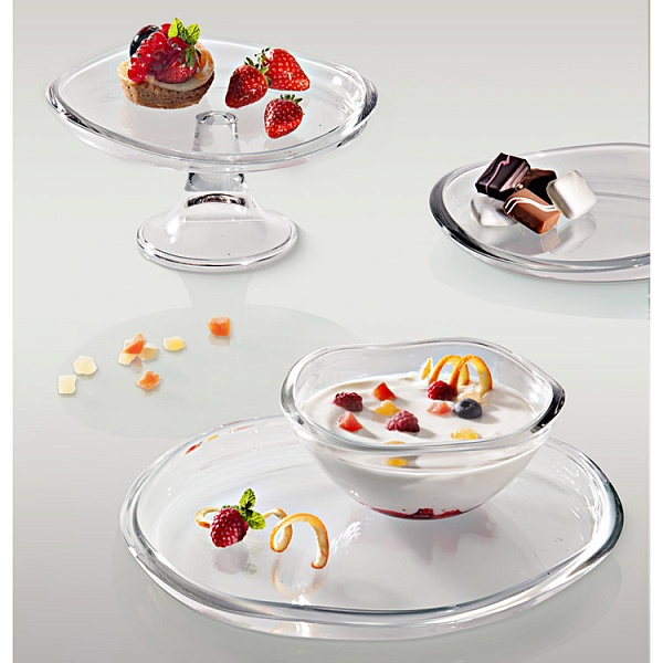 Салатник BARENA 