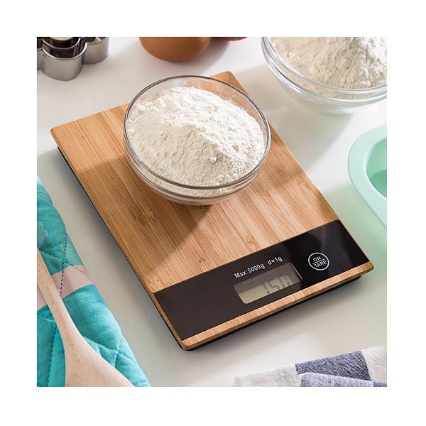 Весы кухонные Excellent Houseware