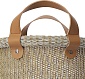 Корзина для хранения 22 х 23 см Bergenson Bjorn Sustainable collection бежевая