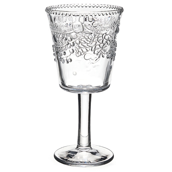 Набор бокалов 280 мл Lefard Celebration прозрачный 4 шт