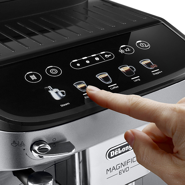 Кофемашина DeLonghi ECAM290.31.SB