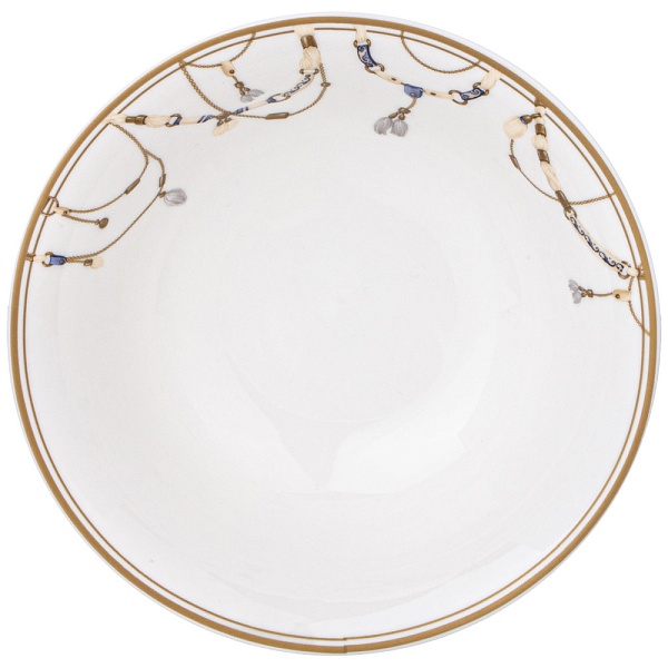 Сервиз обеденный на 6 персон Lefard Horse Club 23 предмета