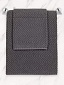 Полотенце 70 х 140 см Sofi de Marko Victoria антрацит