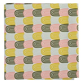 Скатерть Tkano Passion Arch 170х250 см