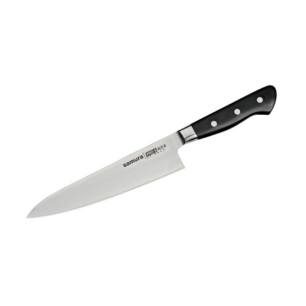 Нож Шеф 200 мм Pro-S