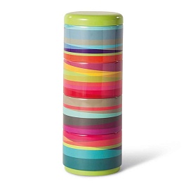 Набор контейнеров для снеков 4 шт. Remember Mateo