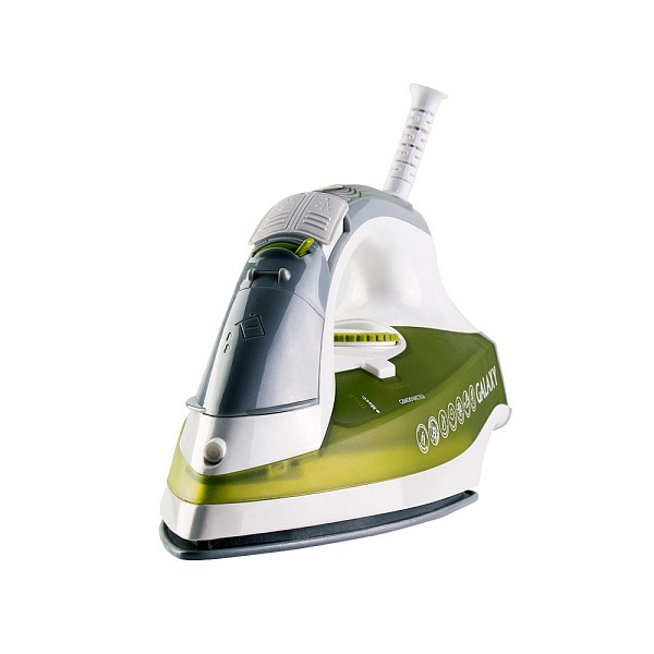 Утюг Galaxy Green