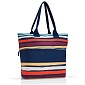 Сумка Reisenthel Shopper e1 artist stripes