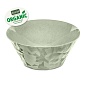 Салатница Club Bowl organic 3,5 л зелёная