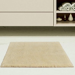 Ruby (крем) Набор ков. для ванной 60х100 и 50х70