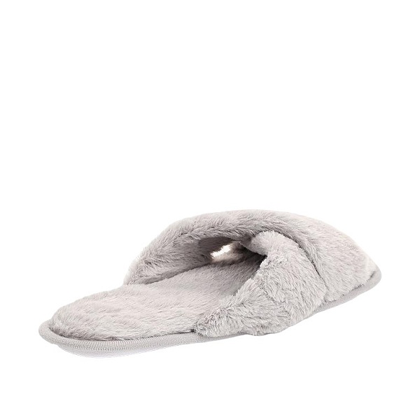 Тапочки женские Sofi de Marko №2 L серый