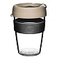 Кружка 340 мл KeepCup Original M Clear milk