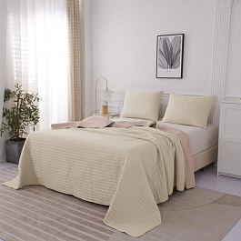 Комплект покрывало и наволочки 230 х 250 см Sofi de Marko Самуэль №4