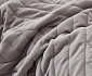 Мориц (серый) Покрывало 160х220