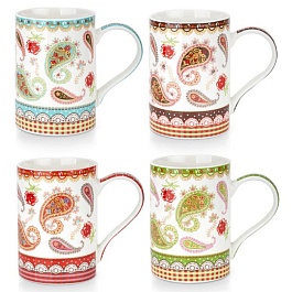 Кружка 350 мл в ассортименте