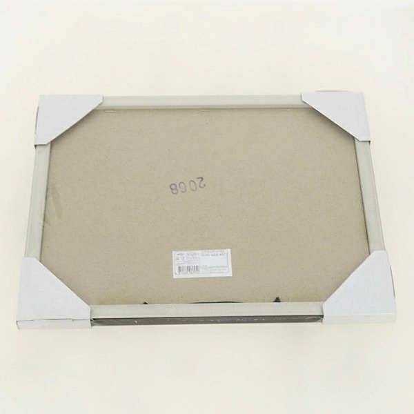 Репродукция в раме 30 х 40 см Декарт Манстера