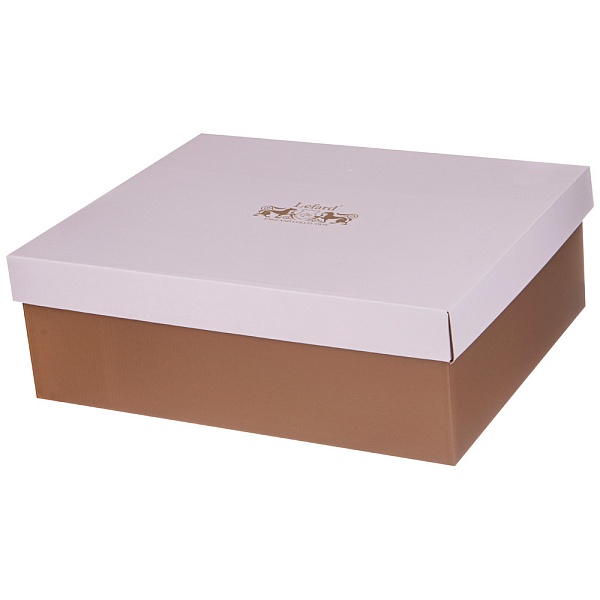 Сервиз чайный на 6 персон Lefard Английский сад 14 предметов