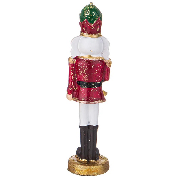 Фигурка 2.5 x 2.5 х 11 см Lefard Щелкунчик