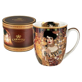 Кружка 400 мл Адель