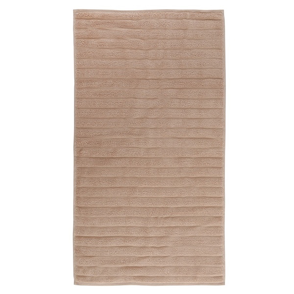 Полотенце для рук 50 х 90 см Waves Tkano Essential бежевый