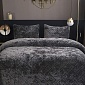 Комплект покрывало и наволочки 260 х 260 см Sofi de Marko Селена стоун