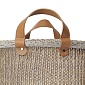 Корзина для хранения 27 х 25 см Bergenson Bjorn Sustainable collection бежевая