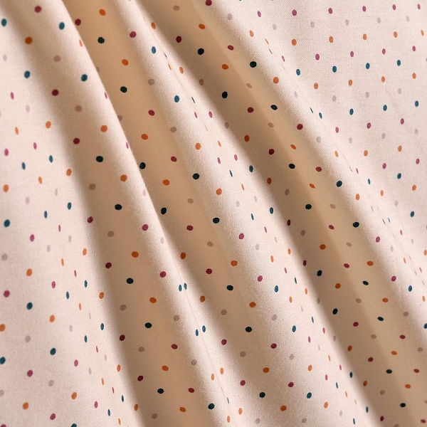 Комплект постельного белья полутораспальный Sofi de Marko Модерн №17 сатин