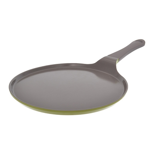 Блинная сковорода 28 см Neoflam Olive