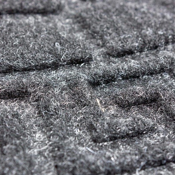 Коврик придв. влаговпит. 40х60 см Афины