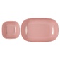 Набор сервировочный Maxwell & Williams Форма розовый