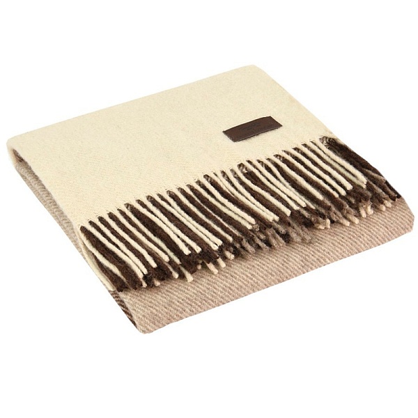 Плед 140х200 см ANDES 1200