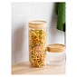 Банка для хранения  Decor de table Ordre,1,5 л стекло