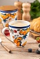 Кружка My Ceramic Story Таормина