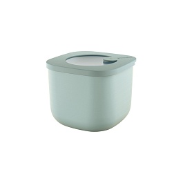 Контейнер для хранения 750 мл Guzzini Store&More зелёный