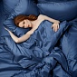 Комплект постельного белья семейный Soft Silver, круиз