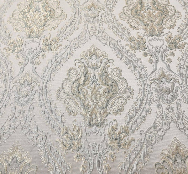 Комплект покрывало и наволочки 240 x 260 см Sofi de Marko Фелиция пепел