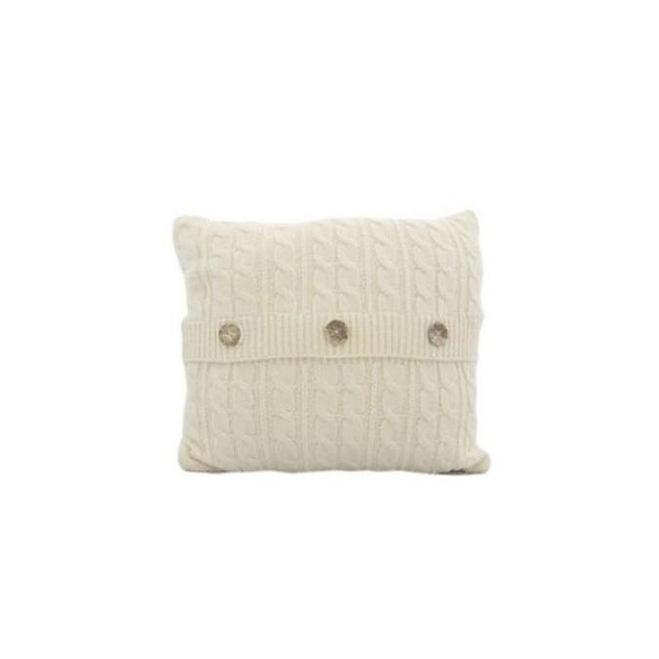 Наволочка 45 х 45 см Sofi de Marko Джовани молоко