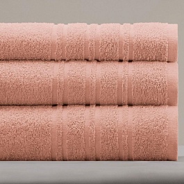 Полотенце 70 х 140 см Sofi de Marko Monica пудра