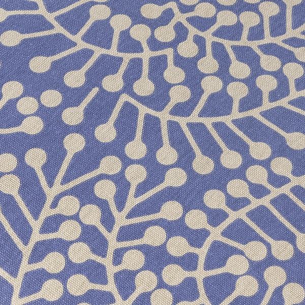 Подушка декоративная 45 х 45 см Tkano Scandinavian Touch Спелая смородина фиолетовый