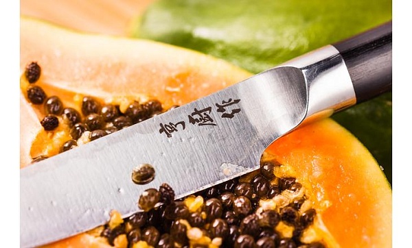 Нож для овощей 9 см Stellar Taiku
