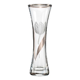 Ваза 19,5 см Bohemia Crystal