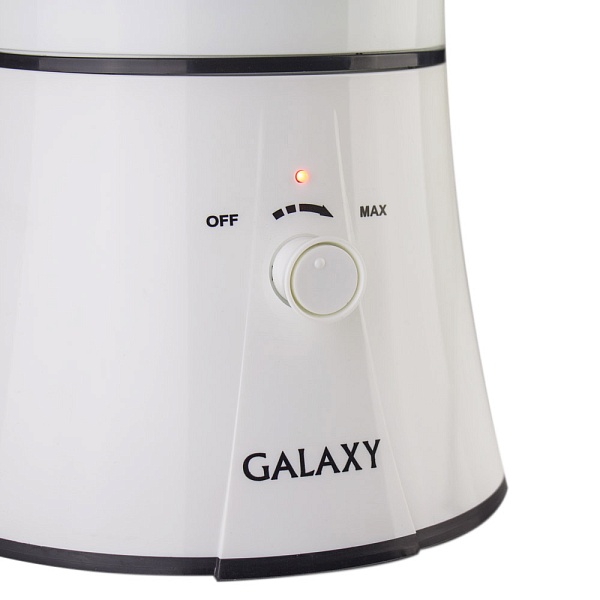 Увлажнитель воздуха ультразвуковой Galaxy 3 л