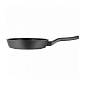 Алюминиевая сковорода с антипригарным покрытием WMF PermaDur Premium 20 см чёрный